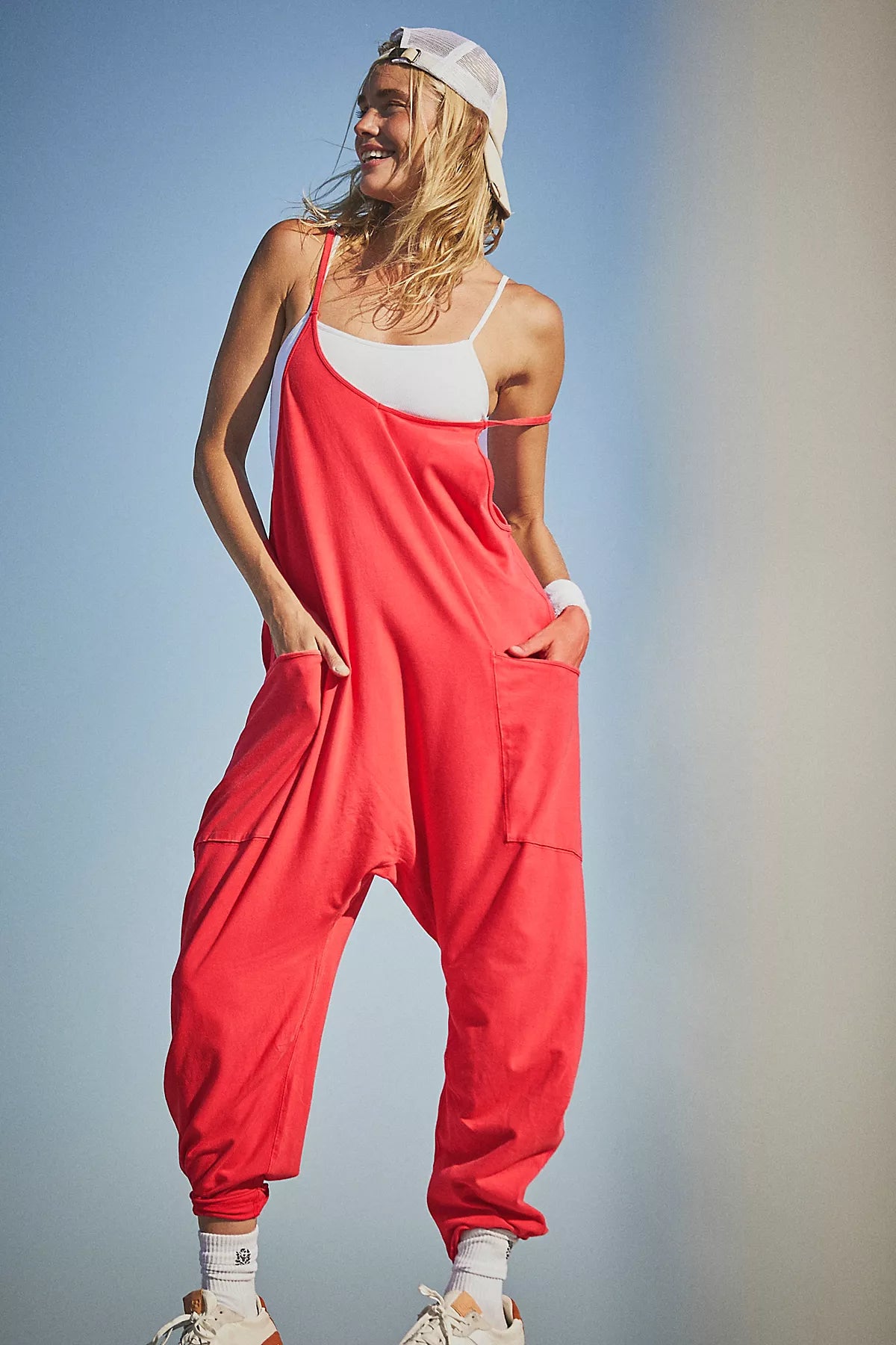 Hot Shot Onesie