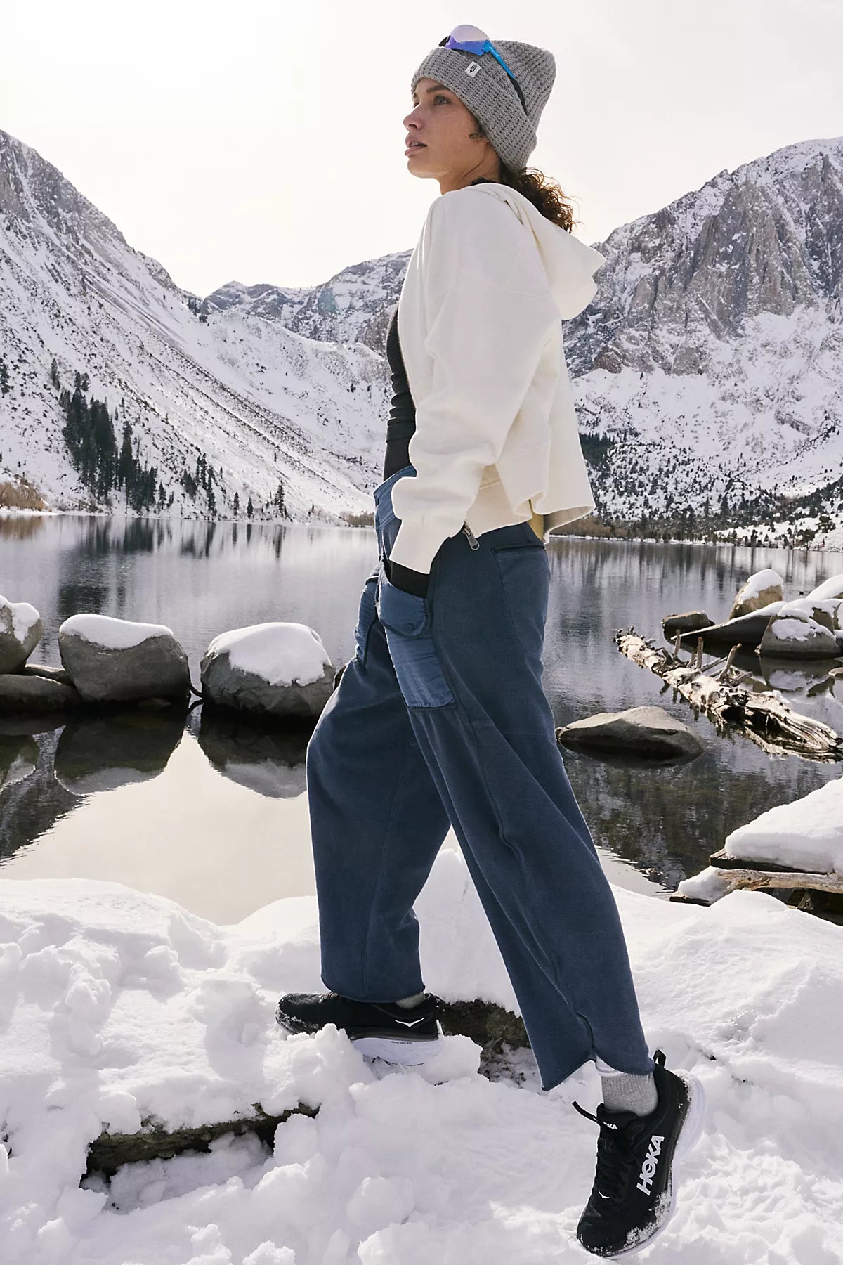 Timko Pants