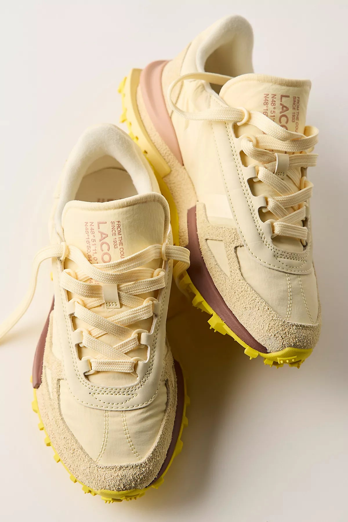Lacoste Elite Active Sneakers