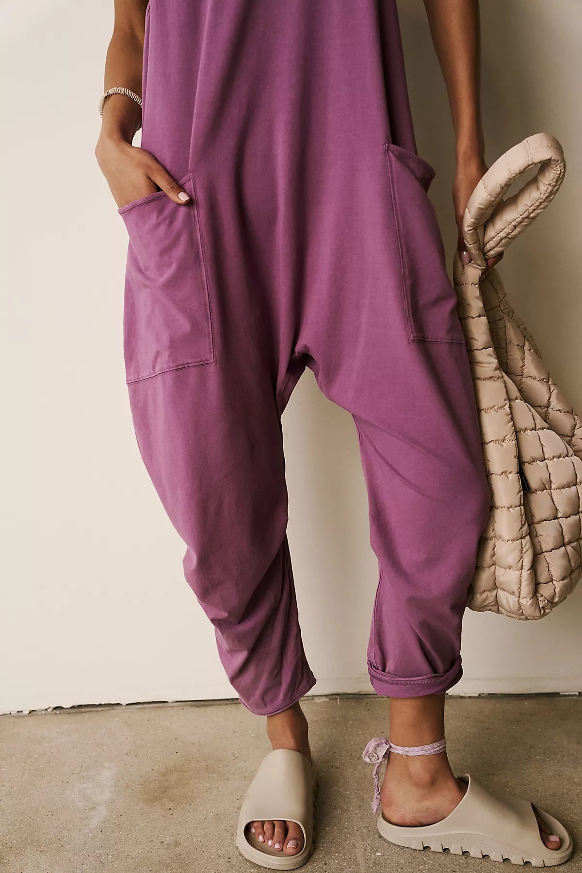 Hot Shot Onesie