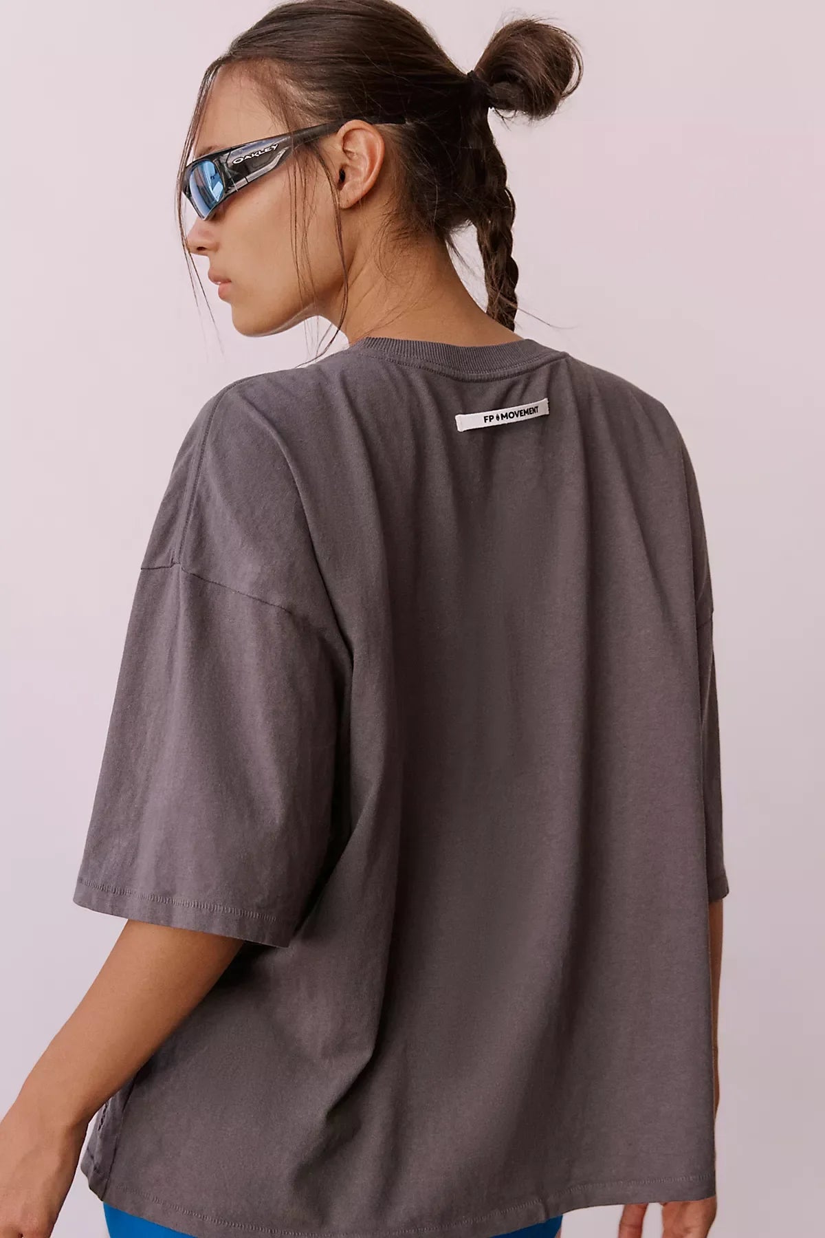 Tackle Graphic Tee