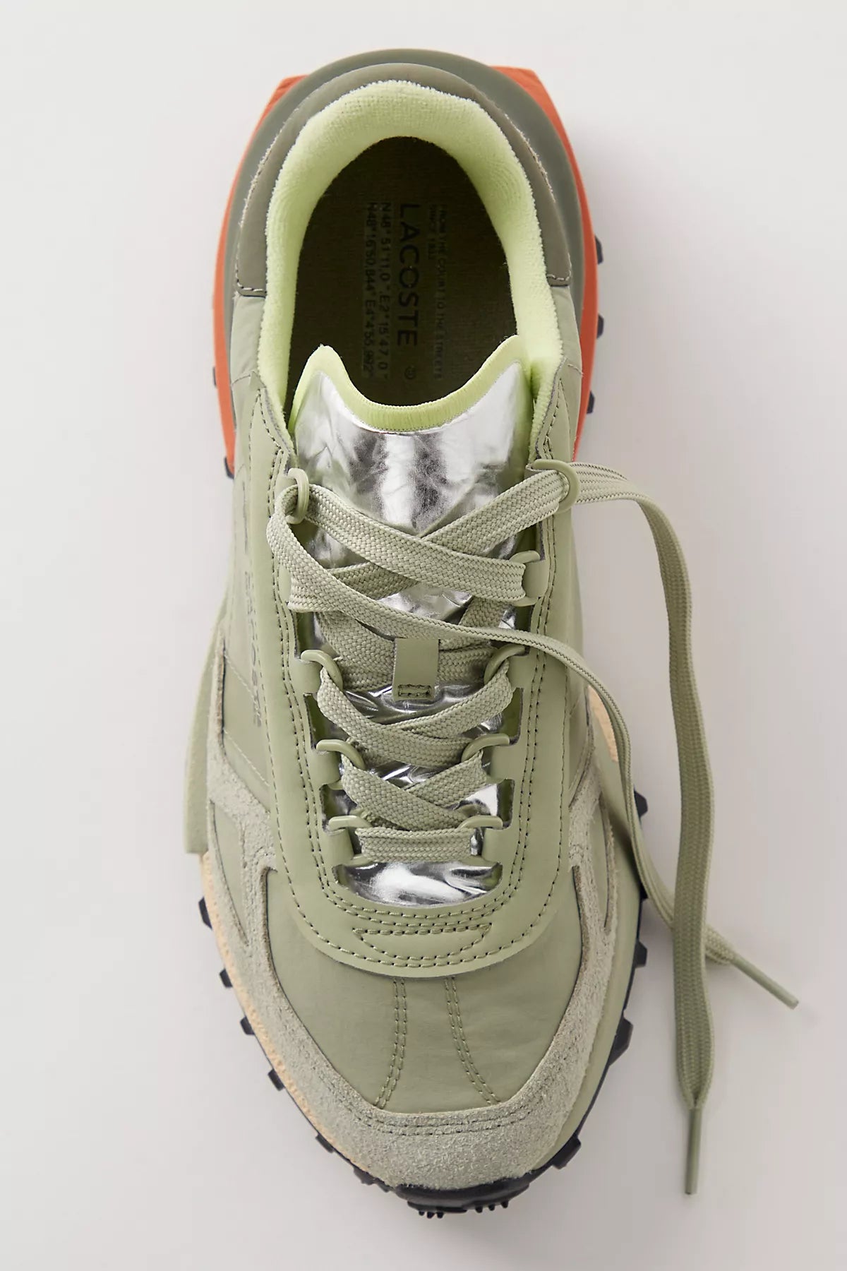 Lacoste Elite Active Sneakers