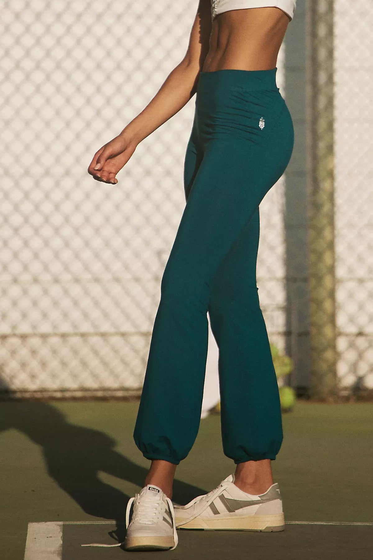 Let's Bounce Bubble Pants