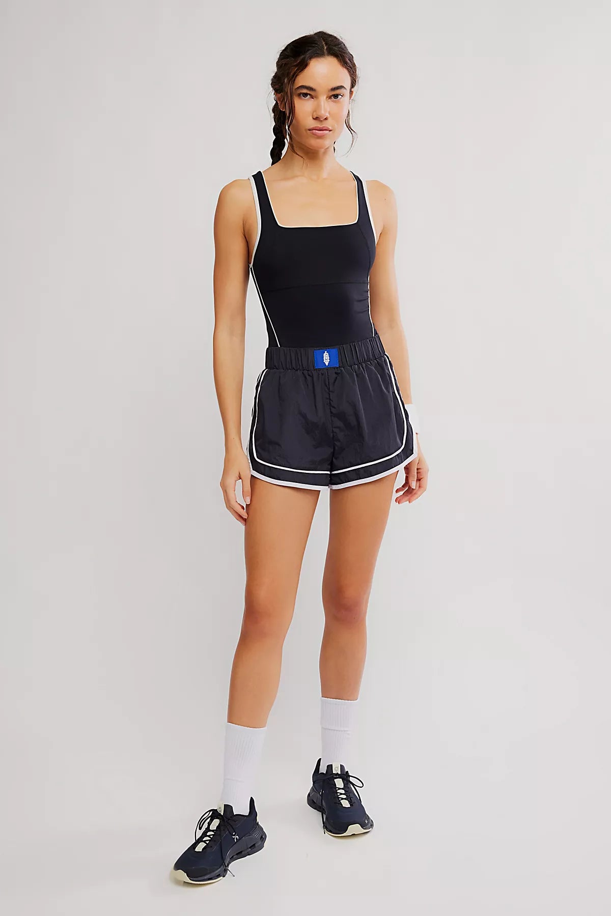 Varsity Blues Runsie