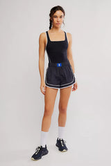 Varsity Blues Runsie