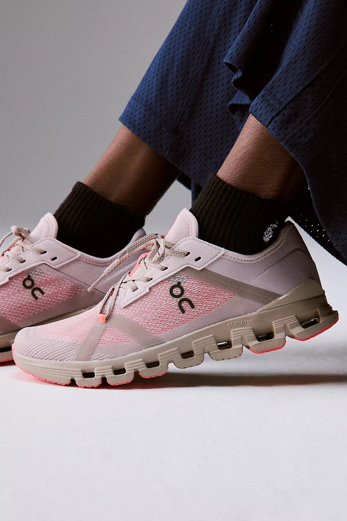 On Cloud X 4 AD Sneakers