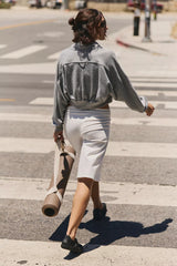 Twist And Shout Pullover