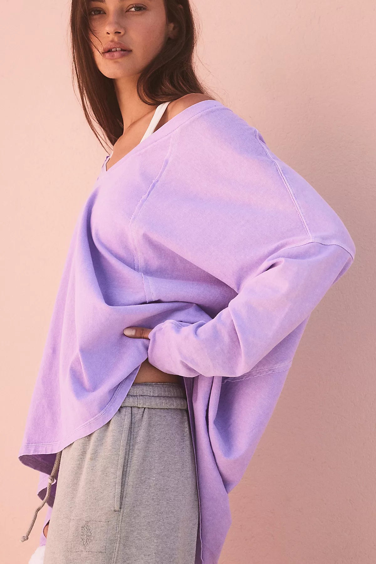 Throw On Layer