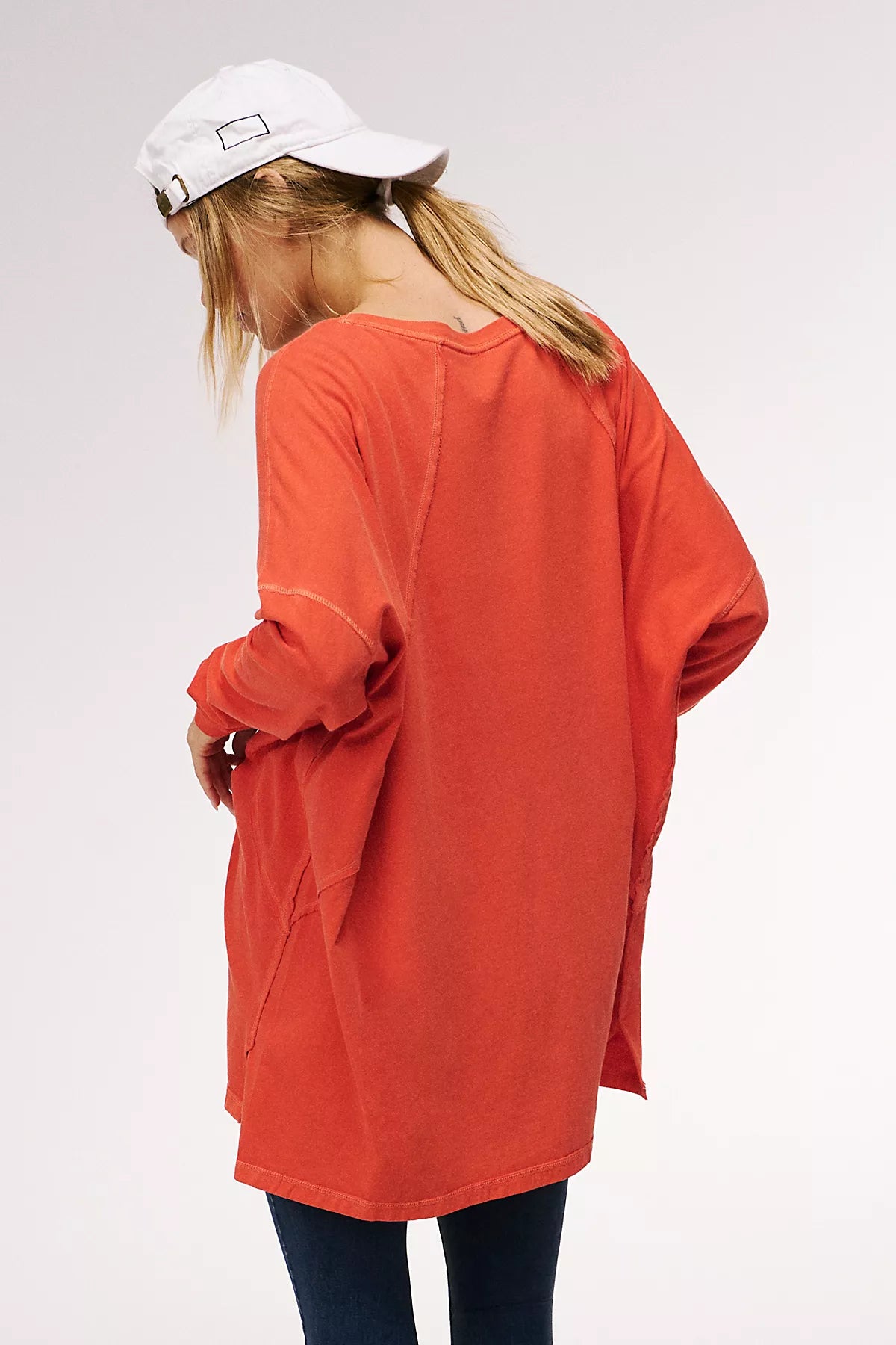 Throw On Layer