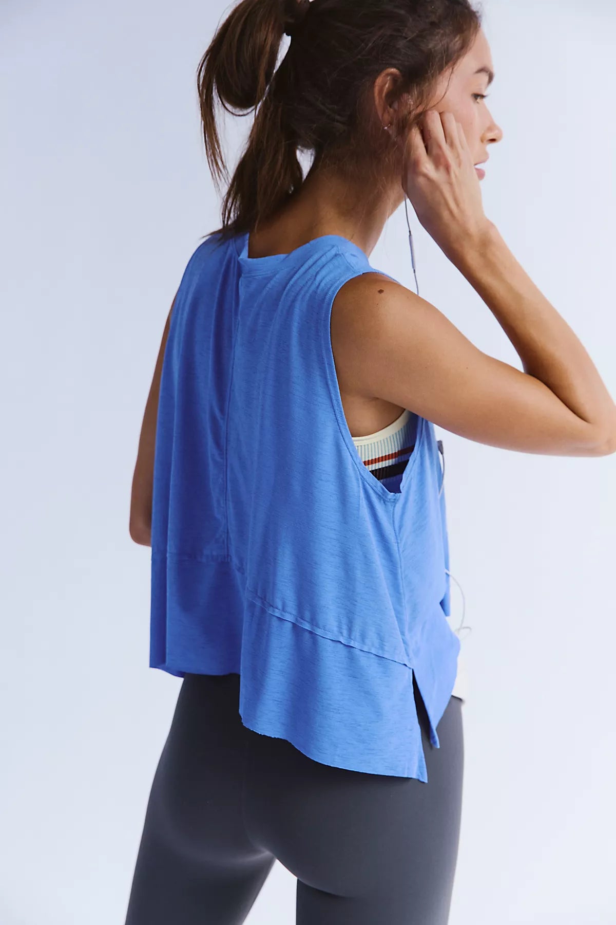 Tempo UV Protection Tank