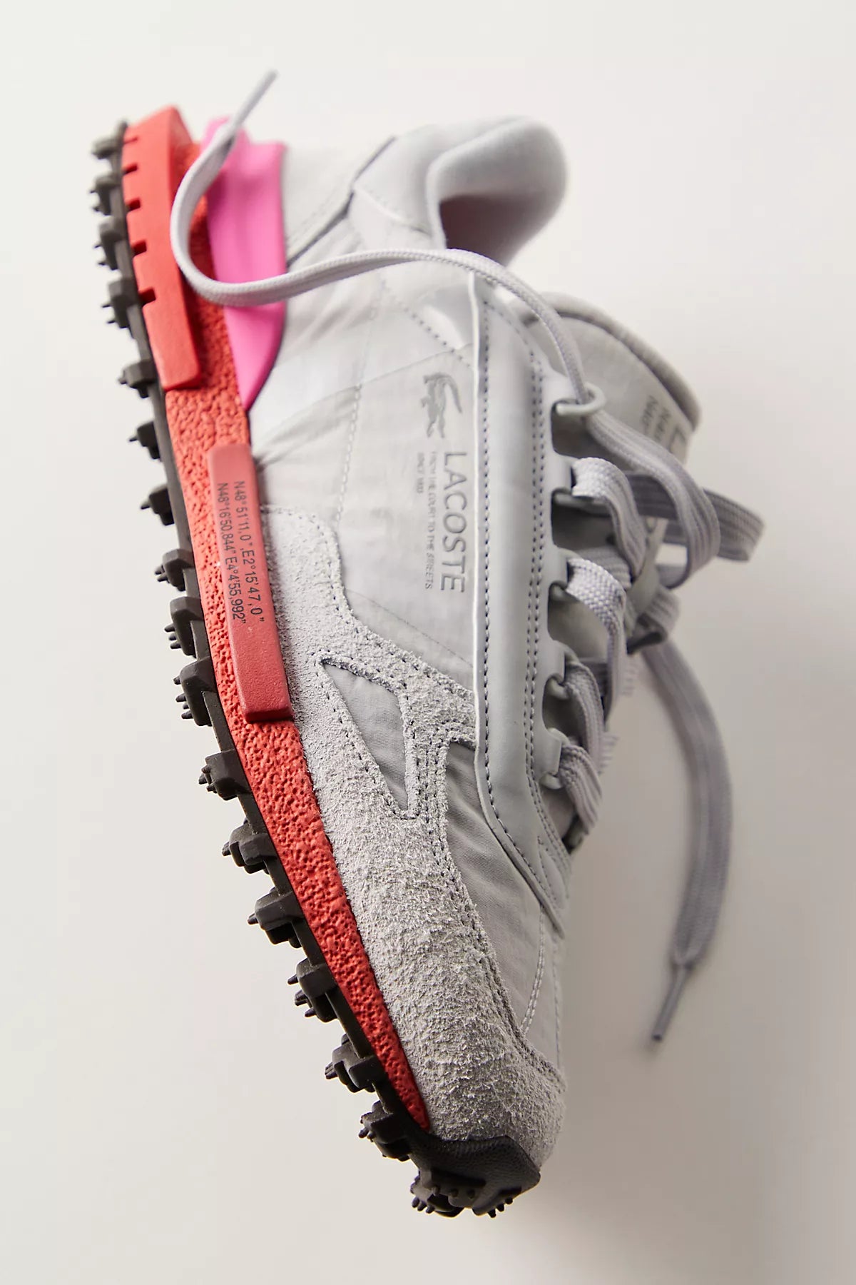 Lacoste Elite Active Sneakers