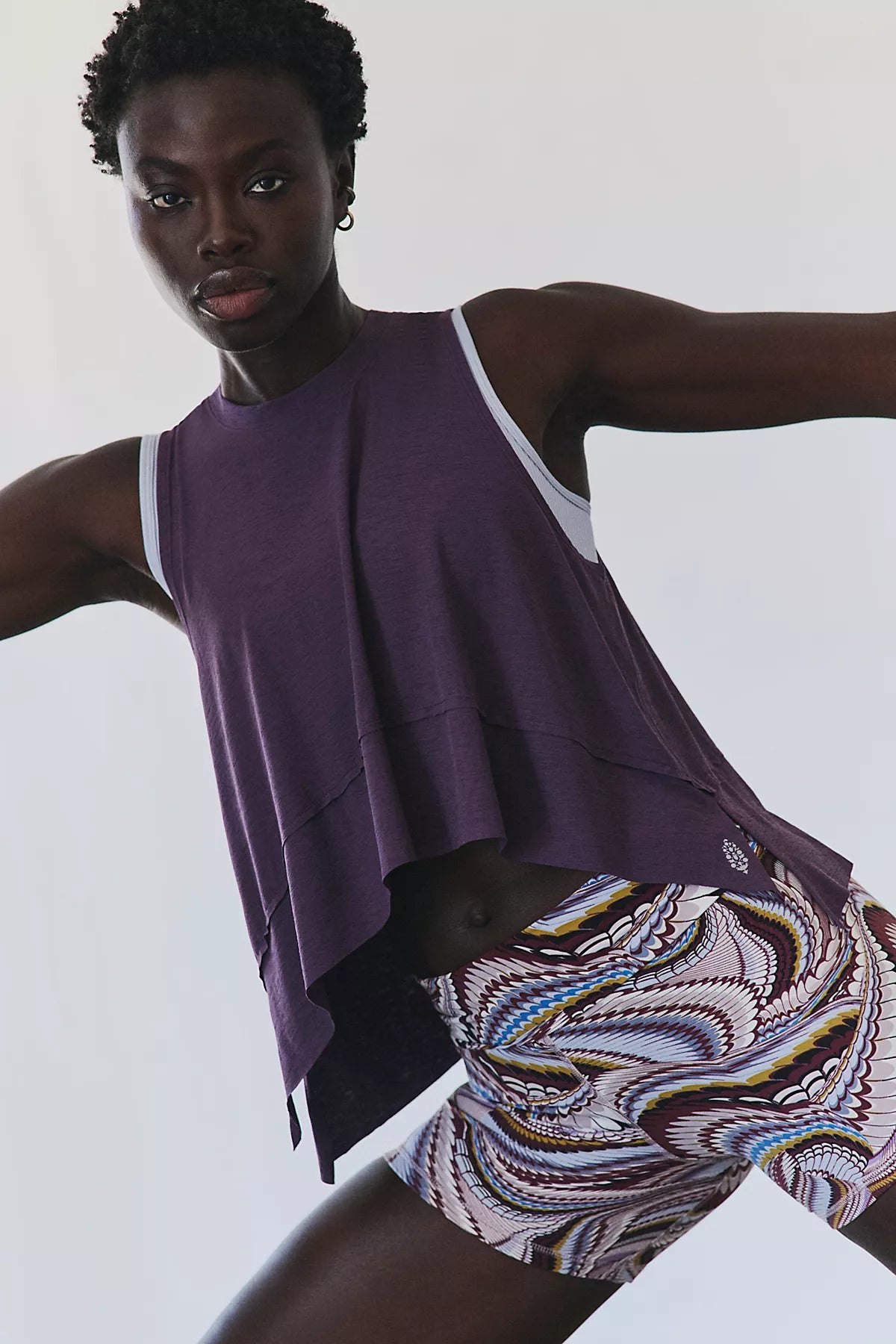 Tempo UV Protection Tank