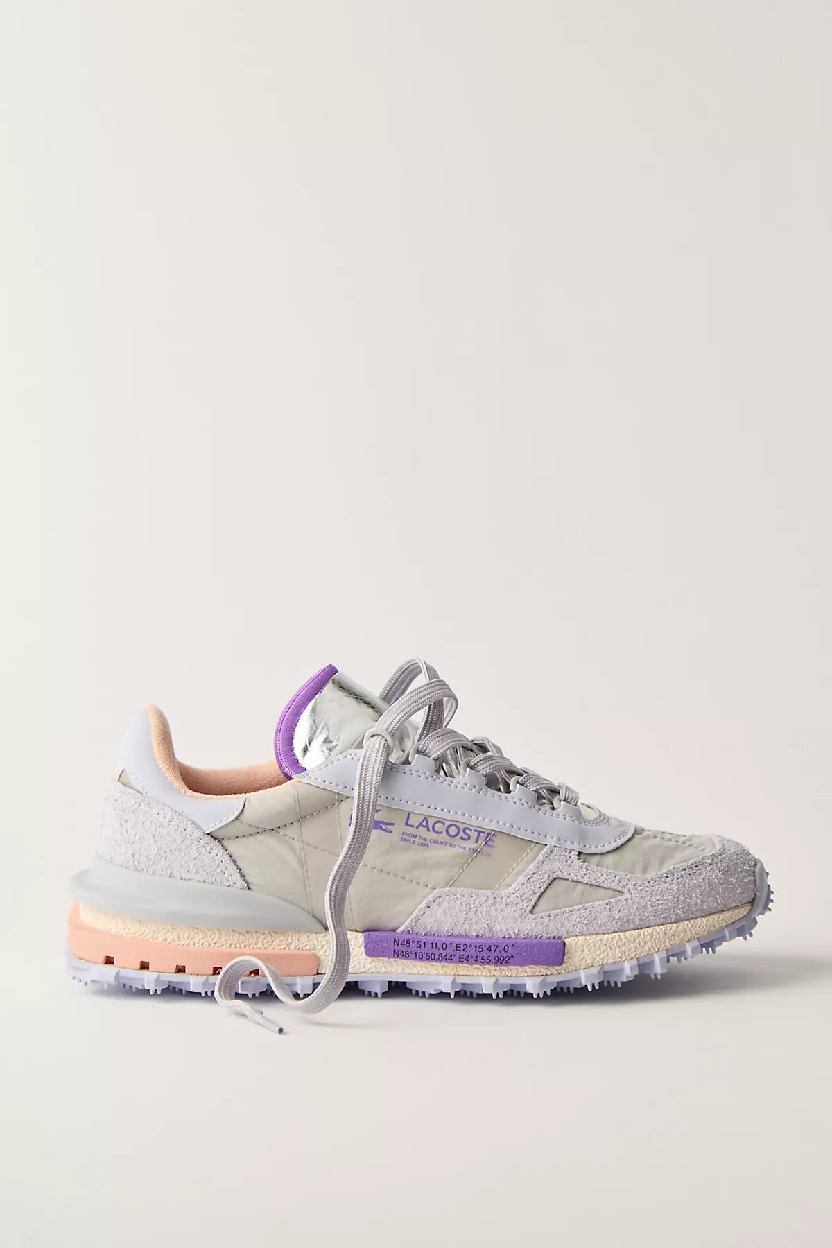 Lacoste Elite Active Sneakers