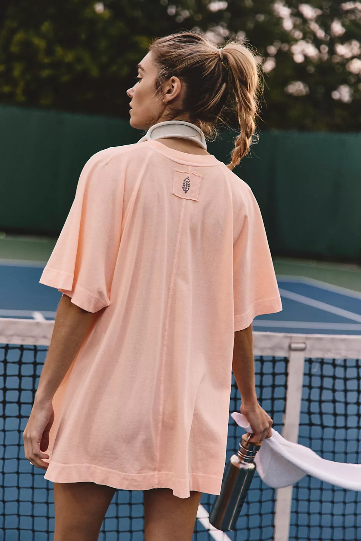 Icon Tee