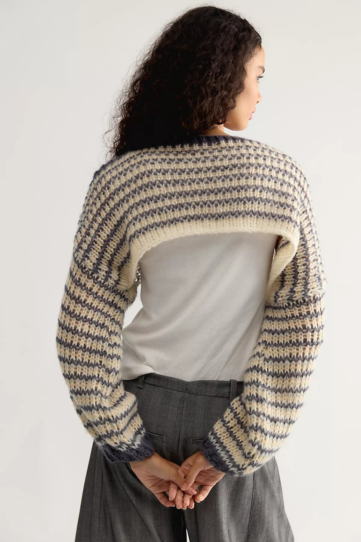 Whimsy Bolero