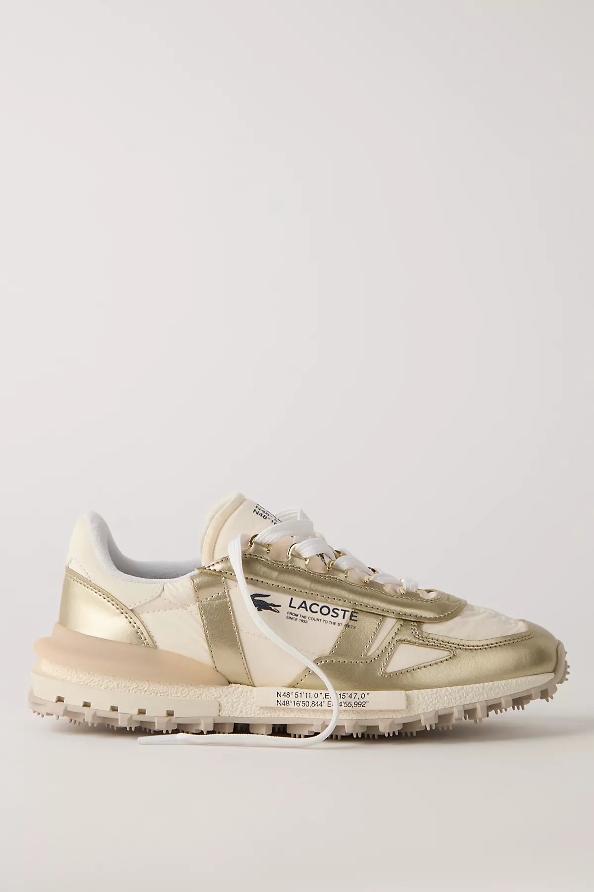 Lacoste Elite Active Sneakers