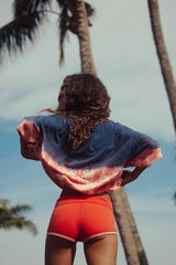 Top Notch Micro Shorts
