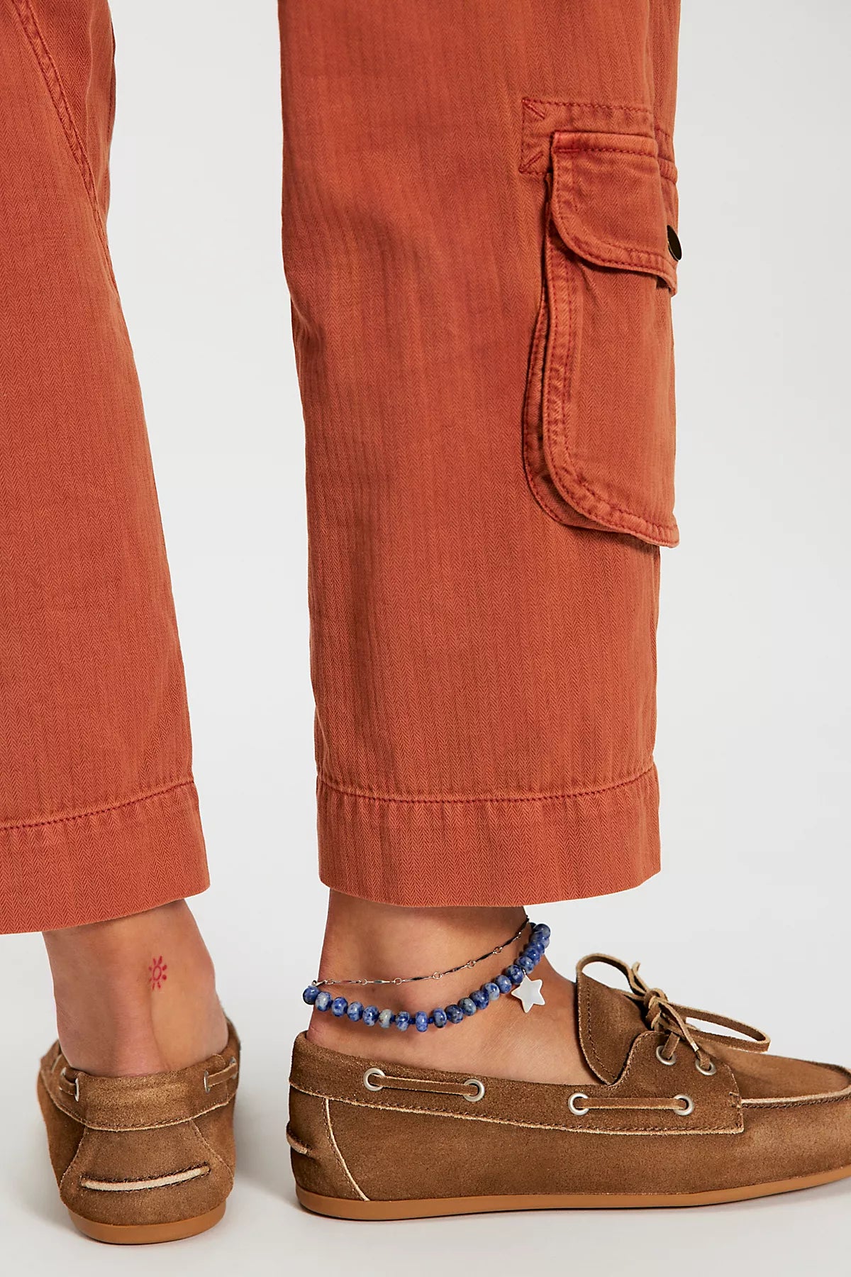 Yachting Day Boat Shoes