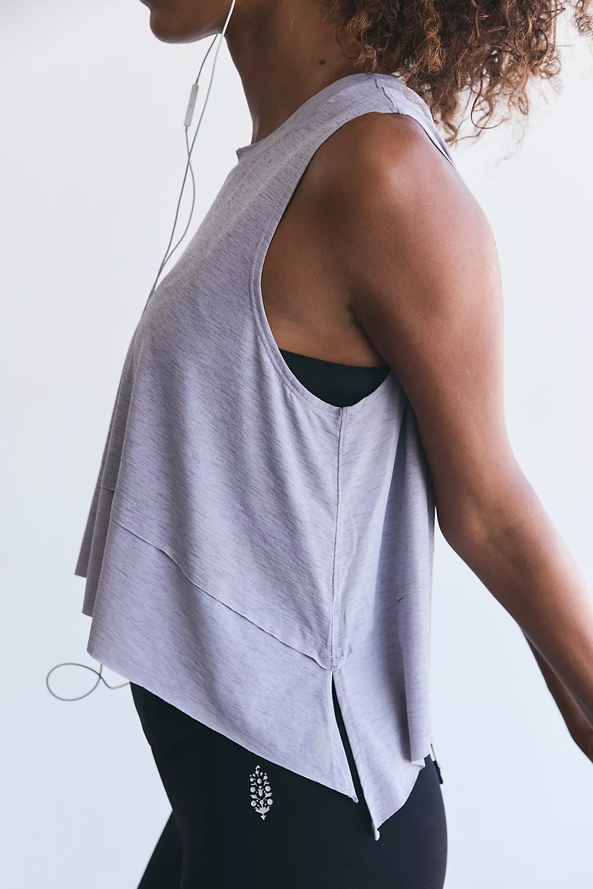 Tempo UV Protection Tank