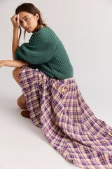 Ives Maxi Skirt