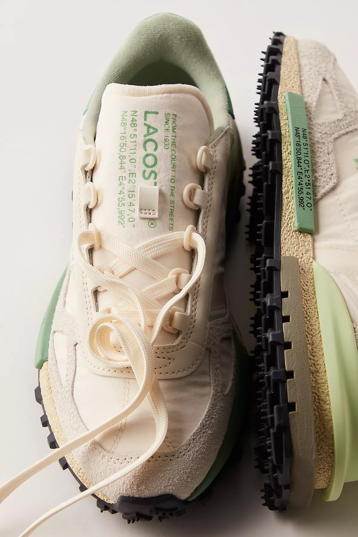 Lacoste Elite Active Sneakers