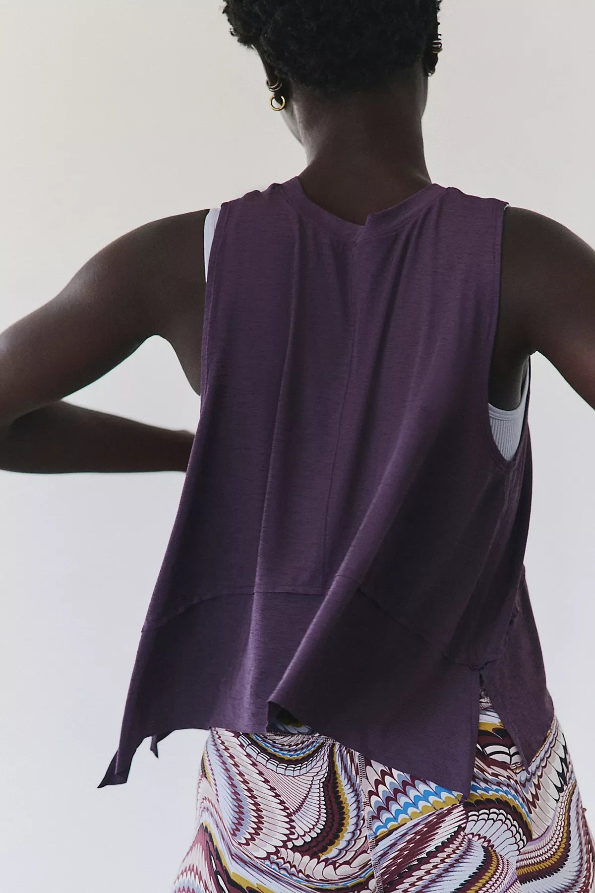 Tempo UV Protection Tank