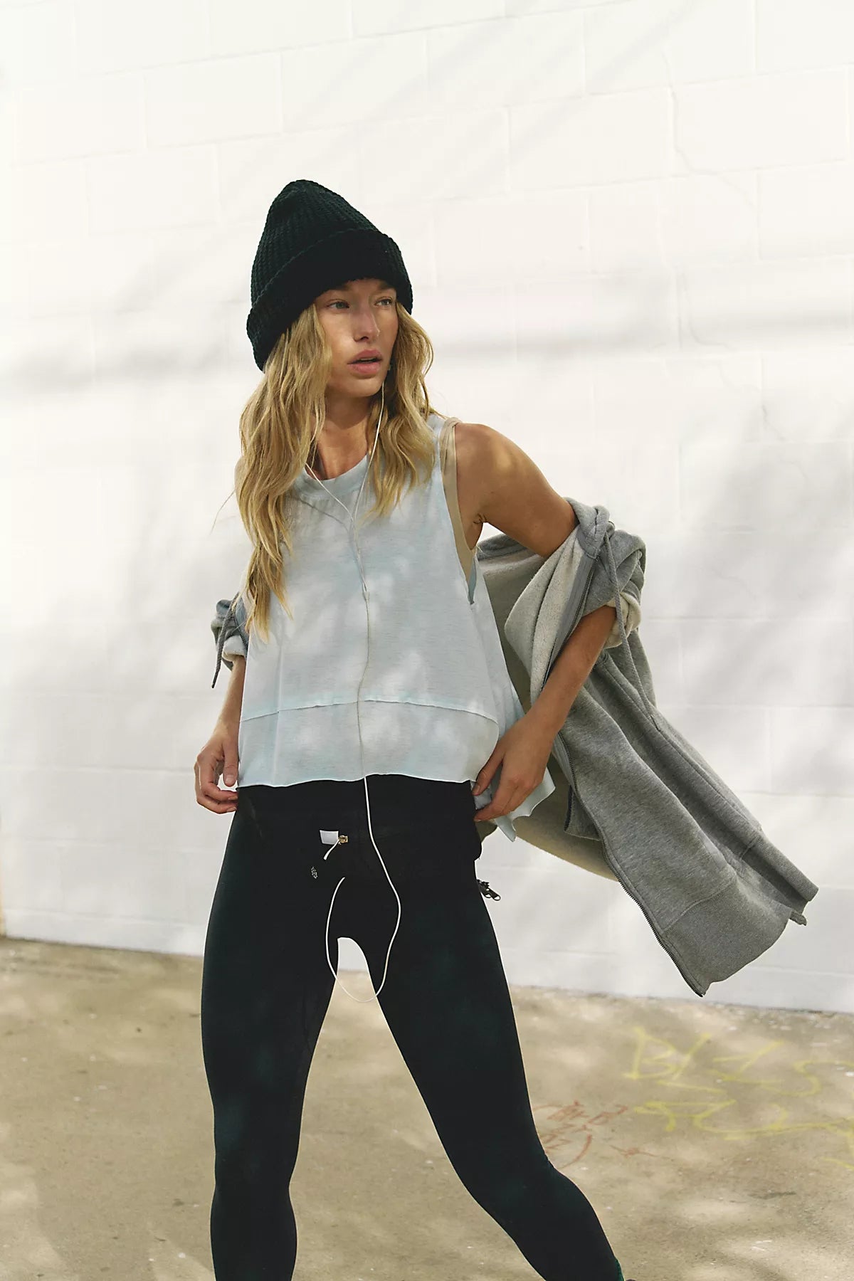 Tempo UV Protection Tank