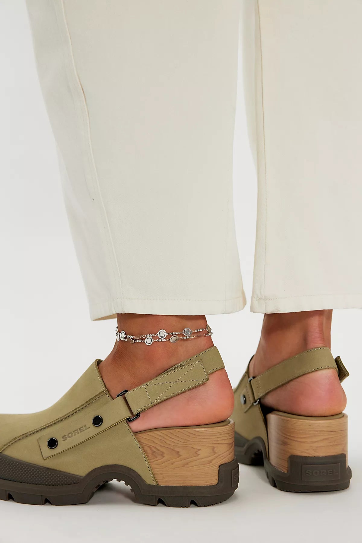 SOREL Roam'n™ Rubber Clogs