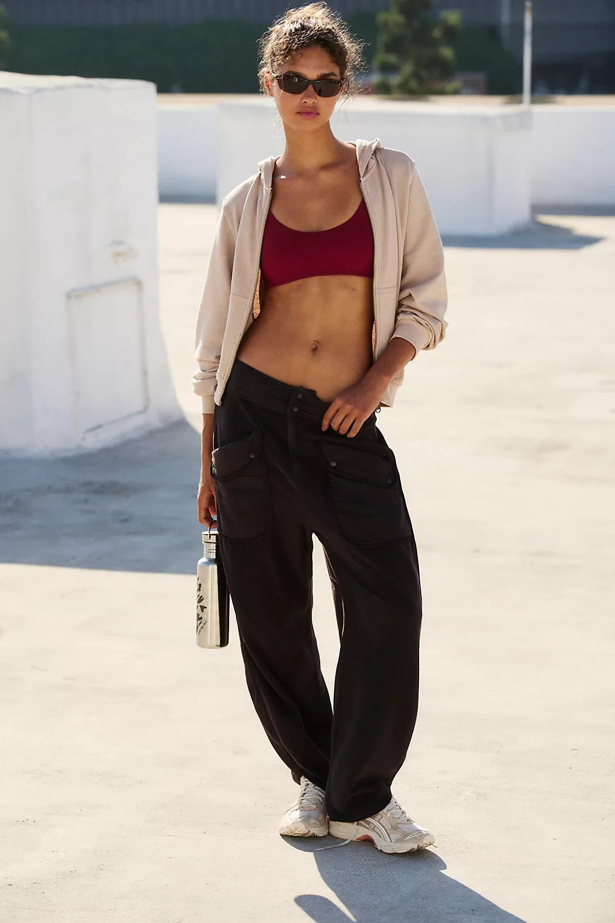 Timko Pants