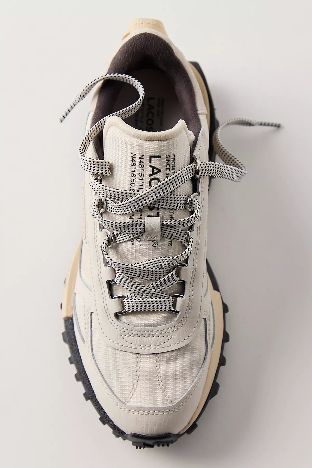 Lacoste Elite Active Sneakers