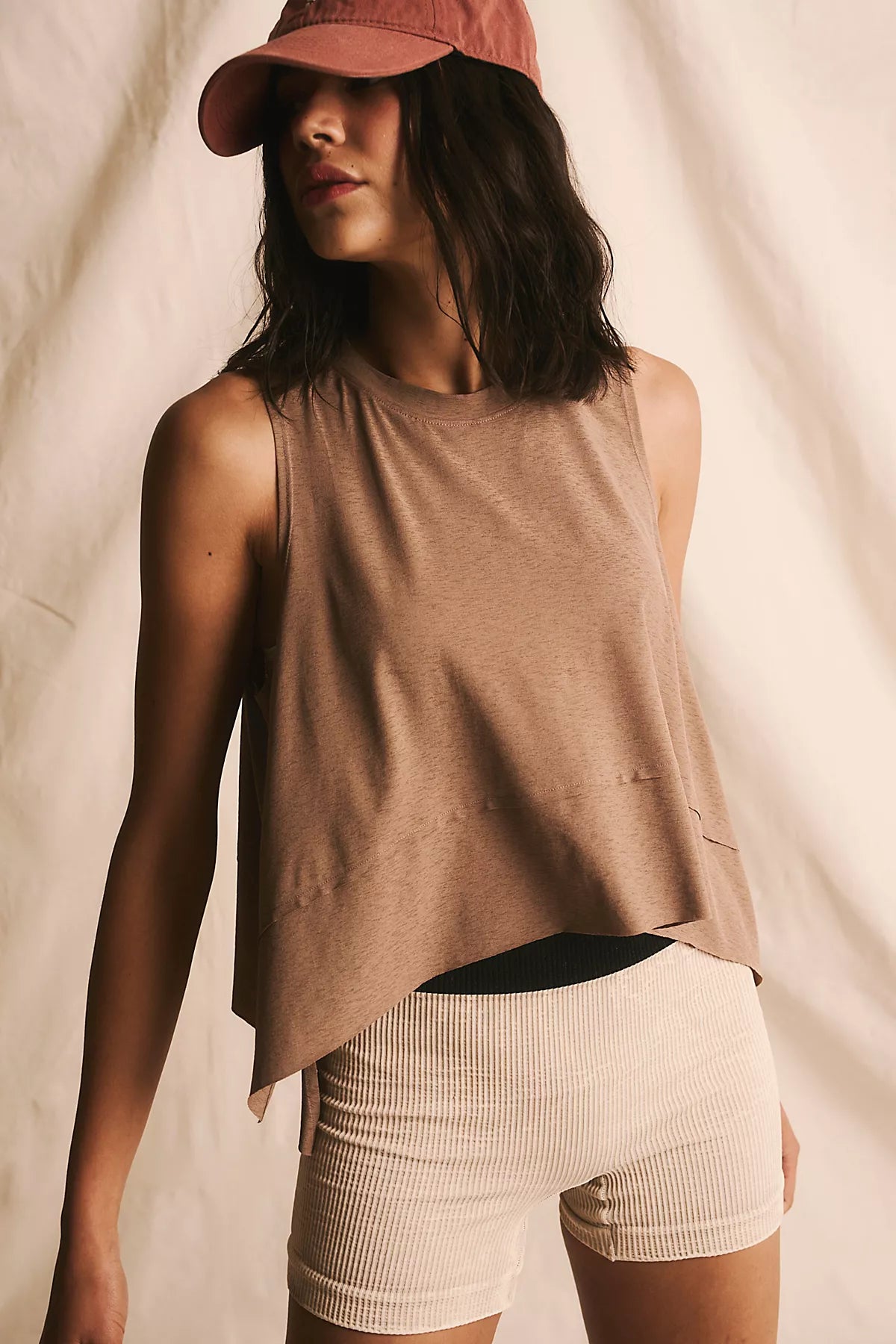 Tempo UV Protection Tank