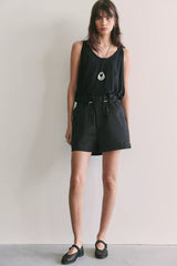 AGOLDE Lydia Shorts