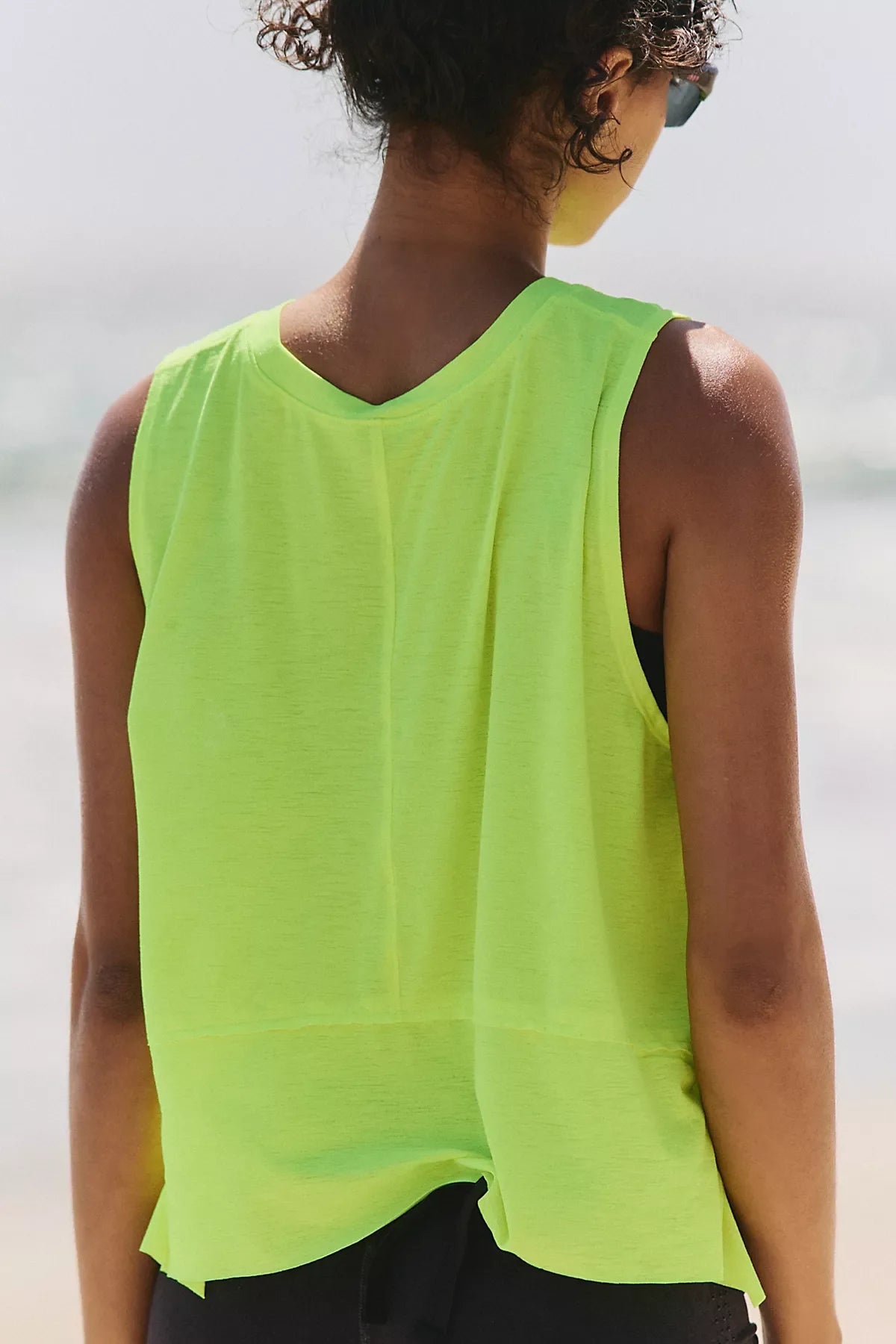 Tempo UV Protection Tank