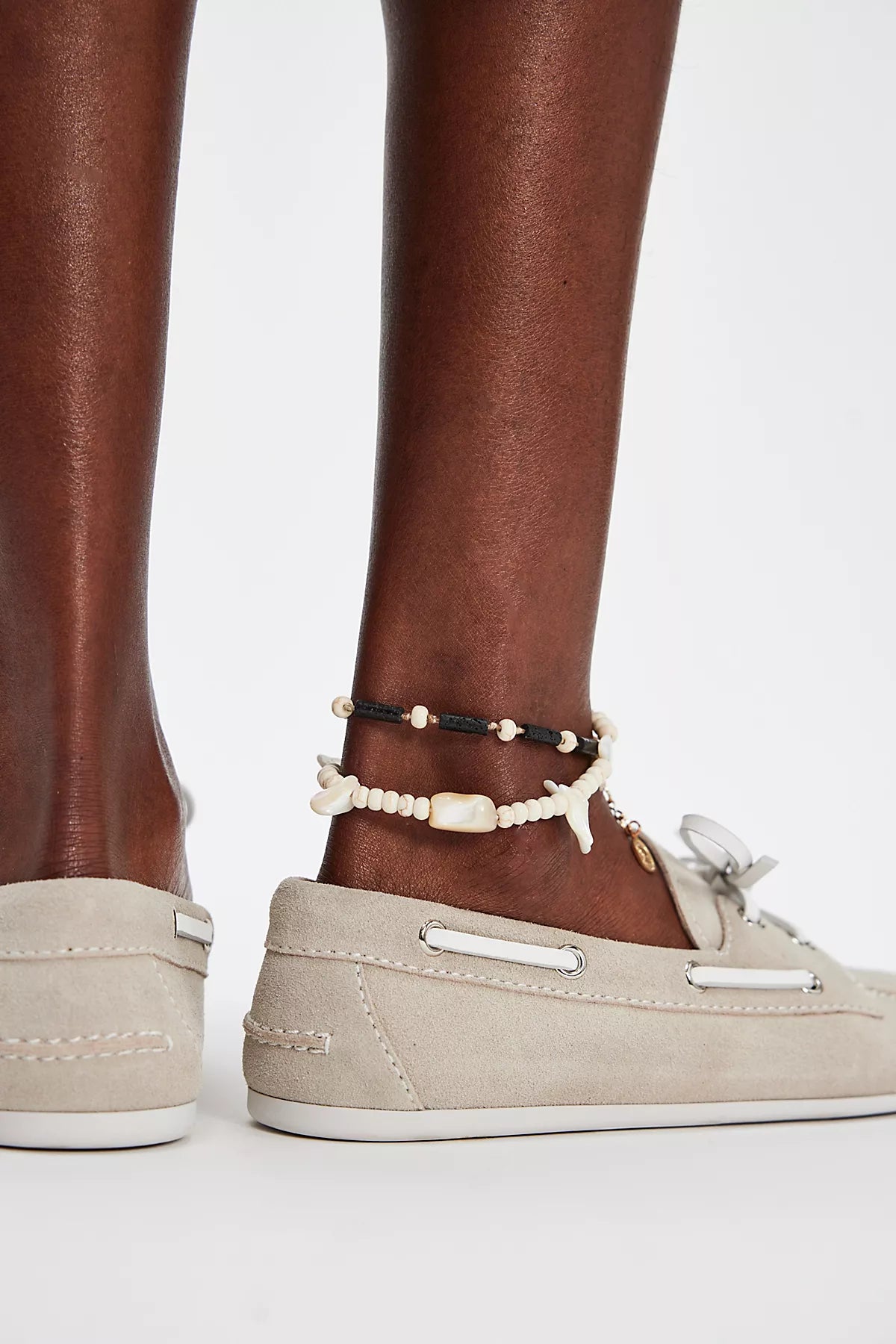 Yachting Day Boat Shoes
