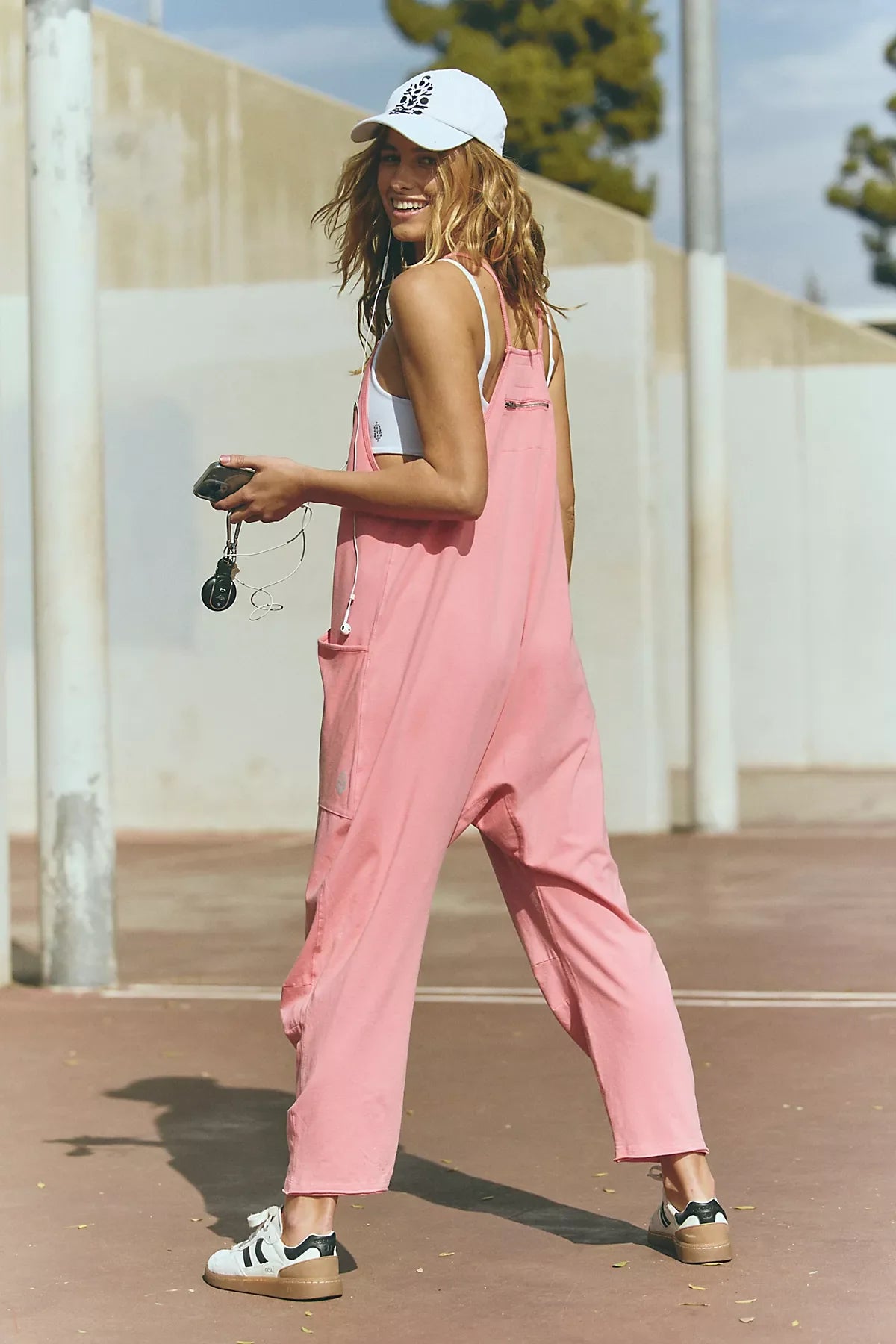 Hot Shot Onesie