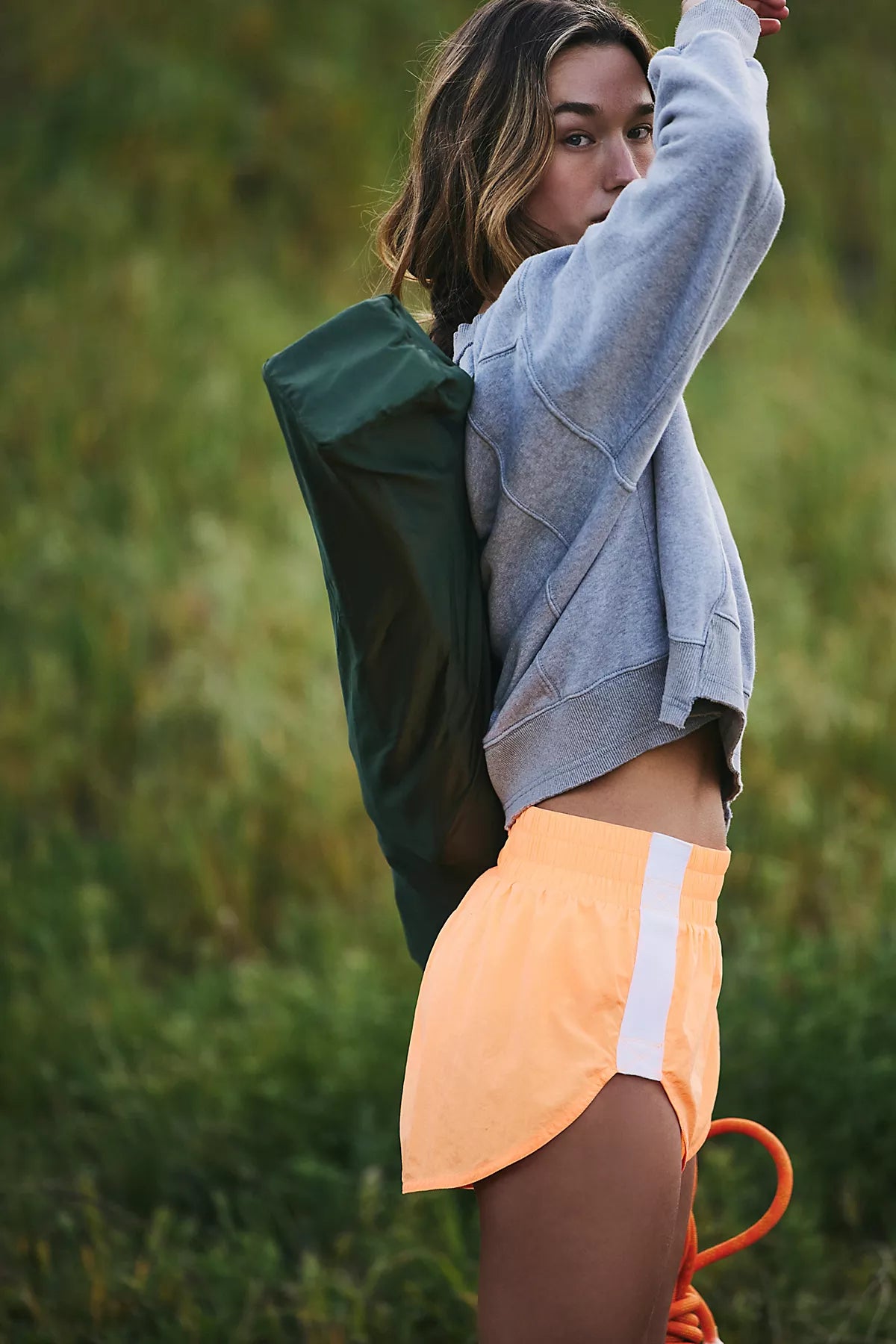 Trail Angel Shorts