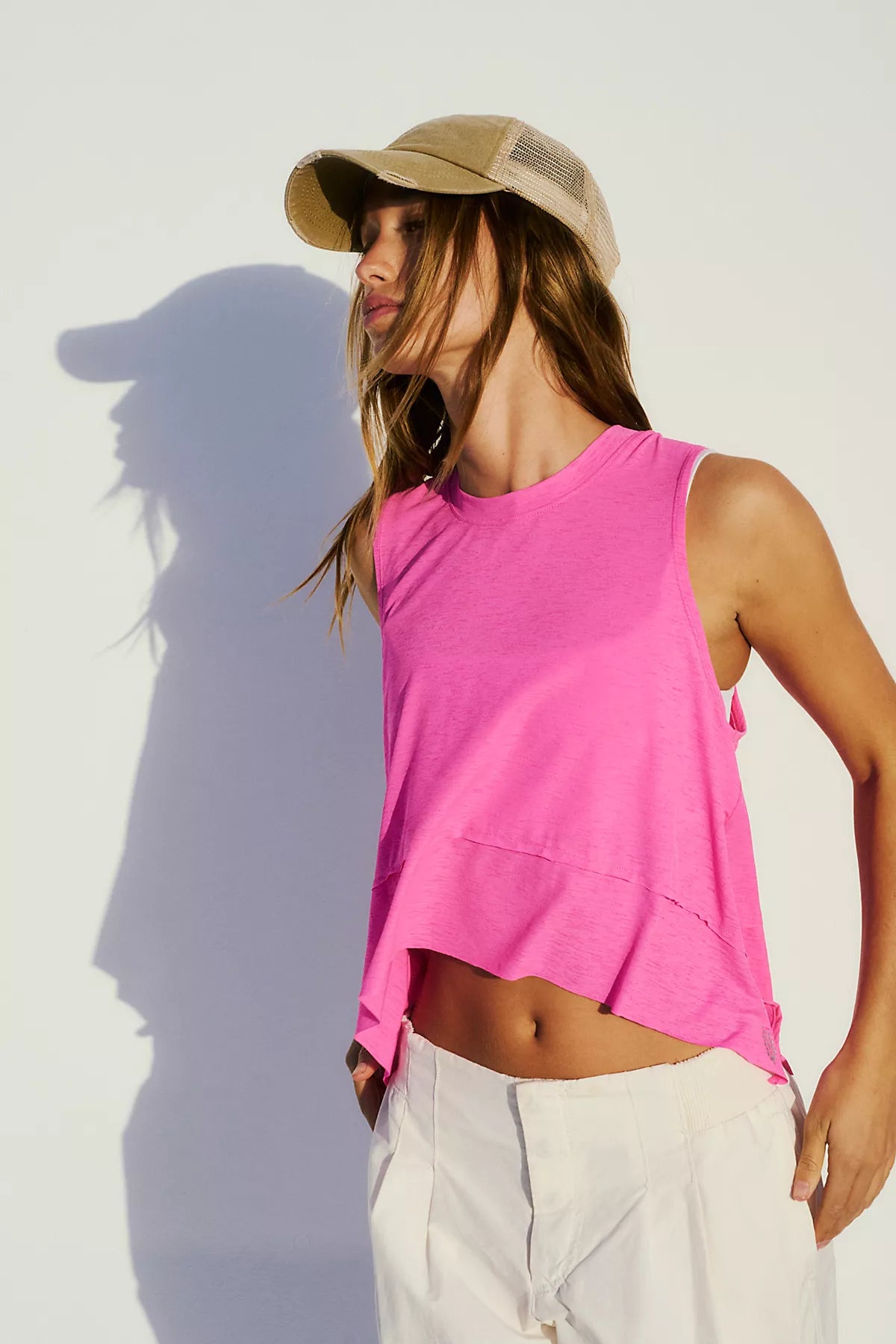 Tempo UV Protection Tank