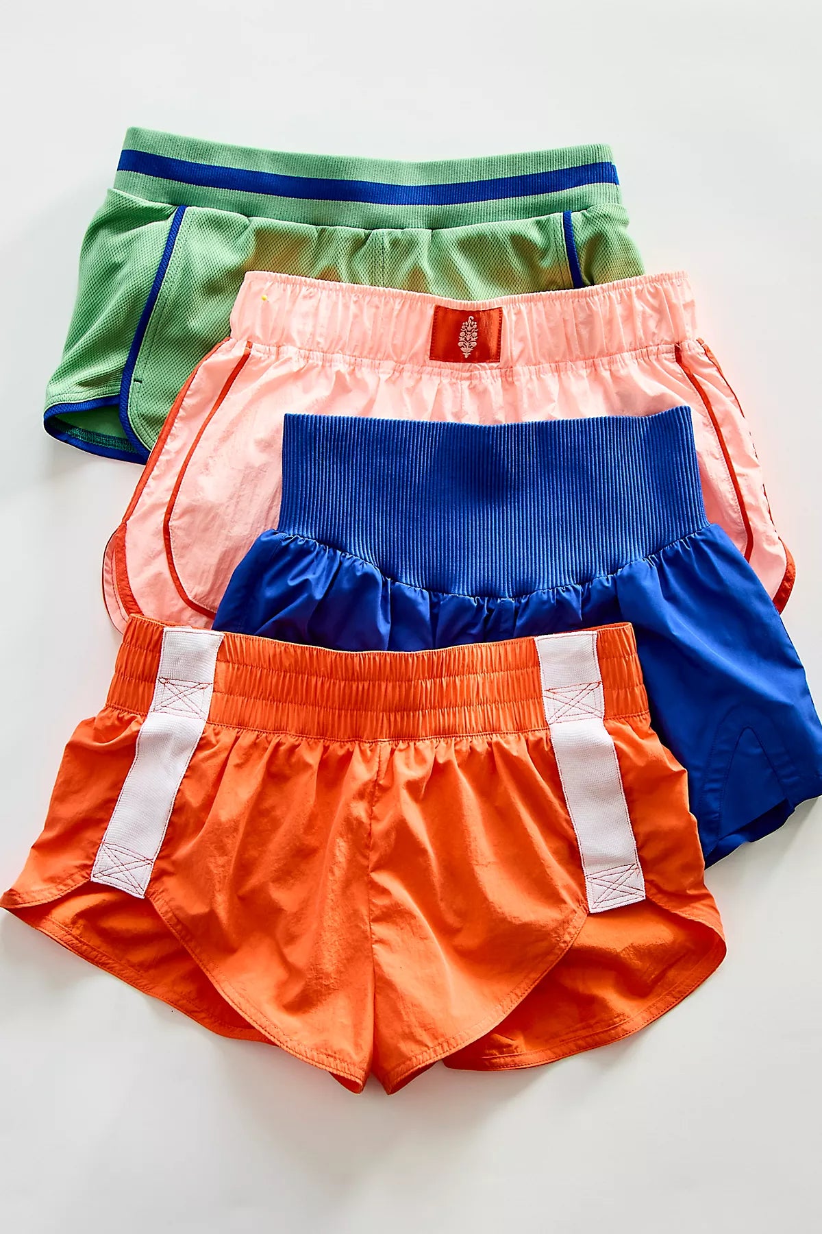 Trail Angel Shorts