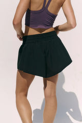 Wild Bloom 2-in-1 Shorts
