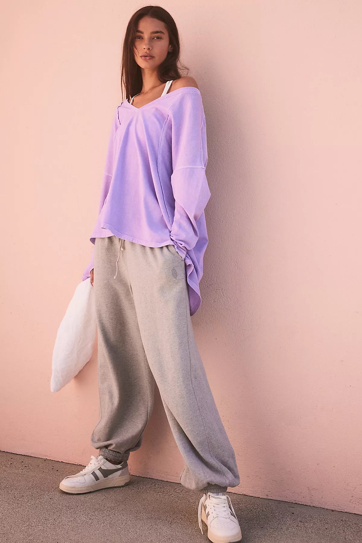 Throw On Layer