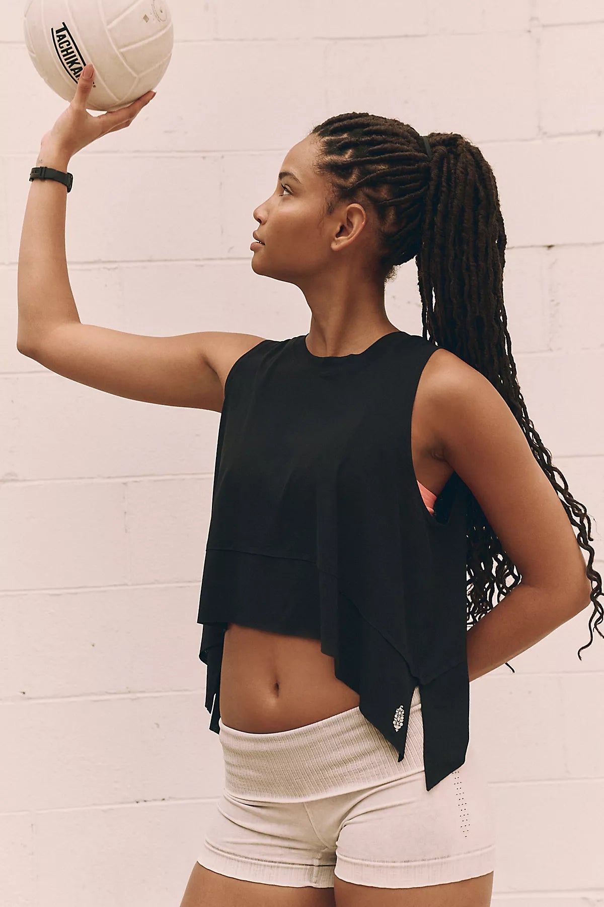 Tempo UV Protection Tank