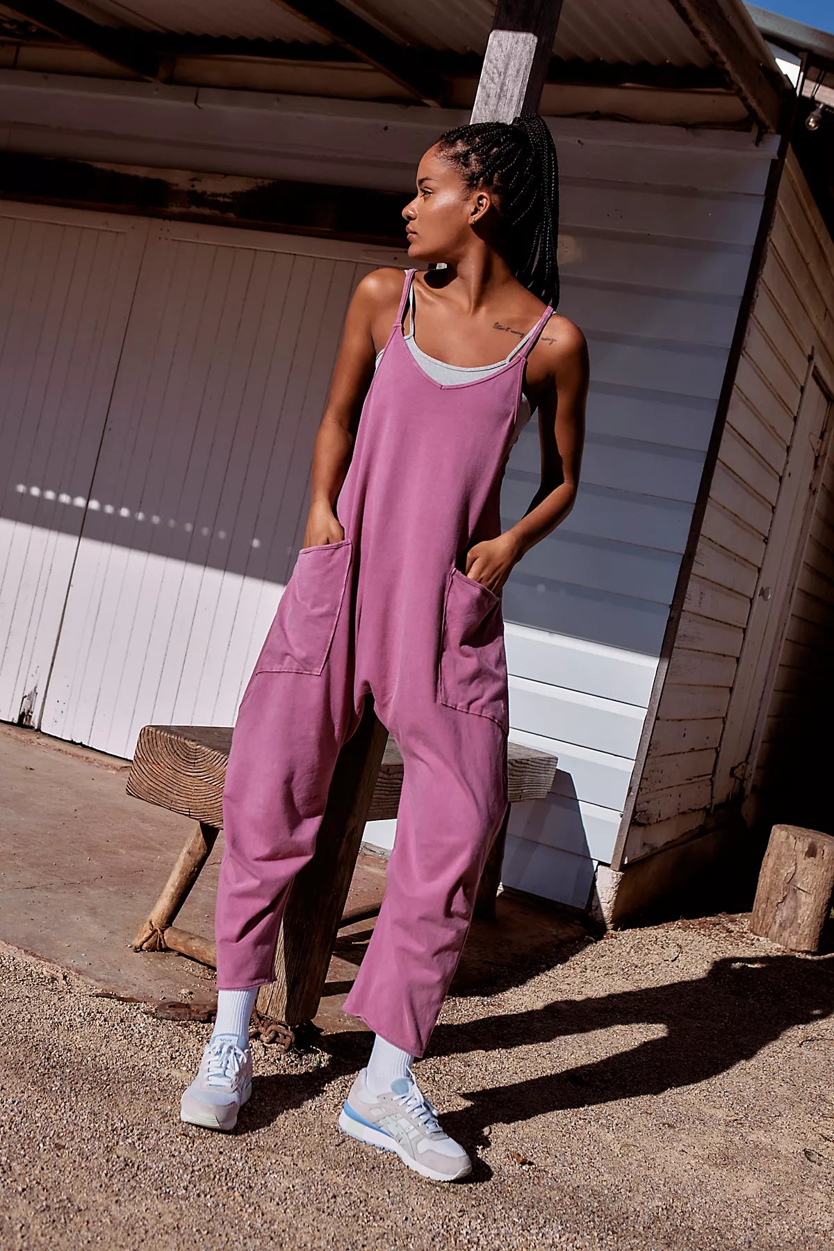 Hot Shot Onesie