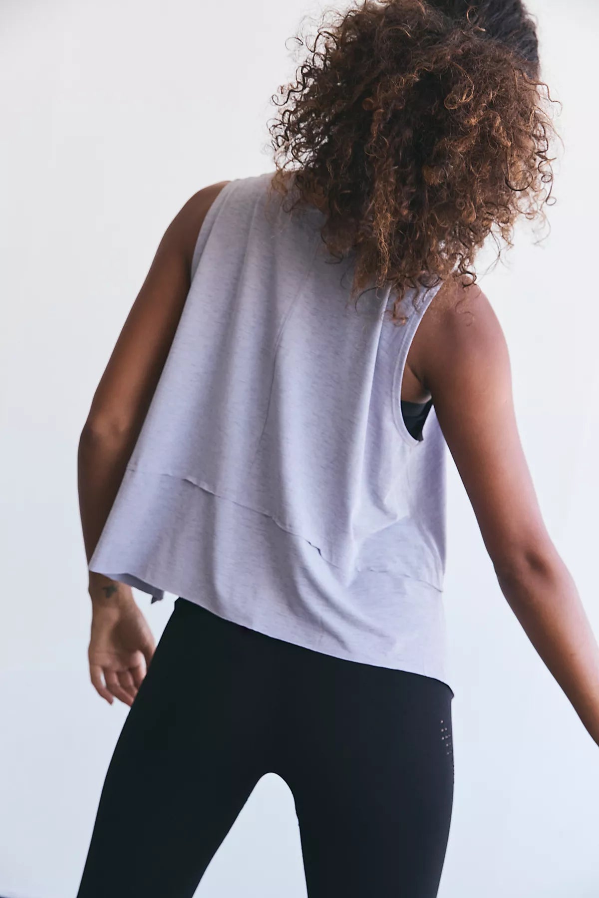 Tempo UV Protection Tank