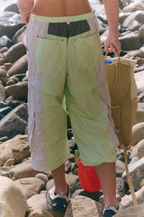 Treetop Convertible Pants