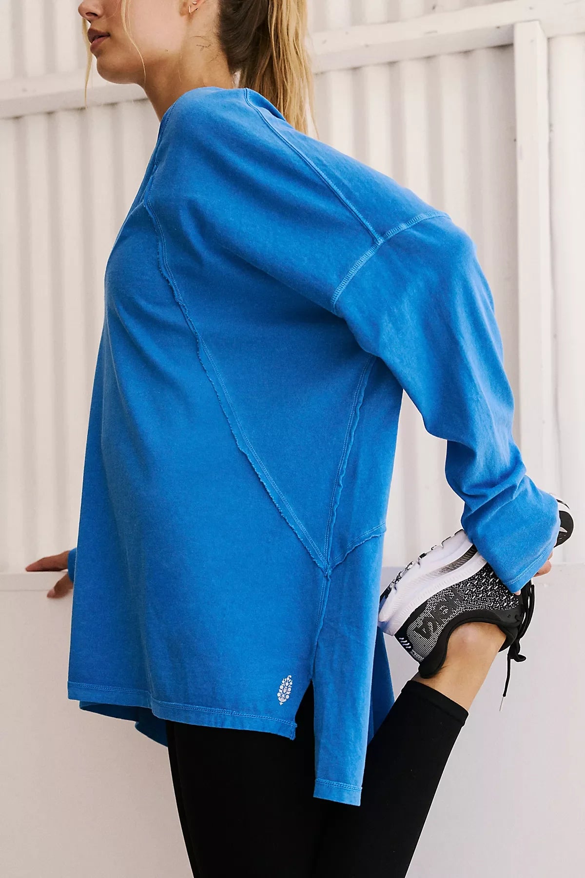 Throw On Layer