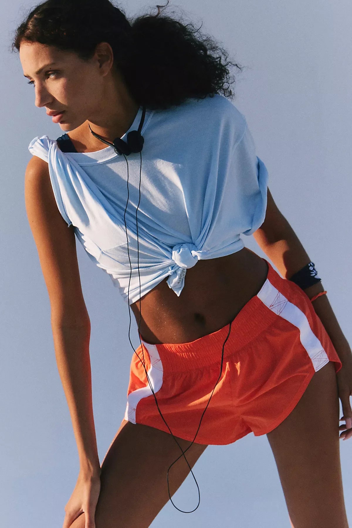 Trail Angel Shorts