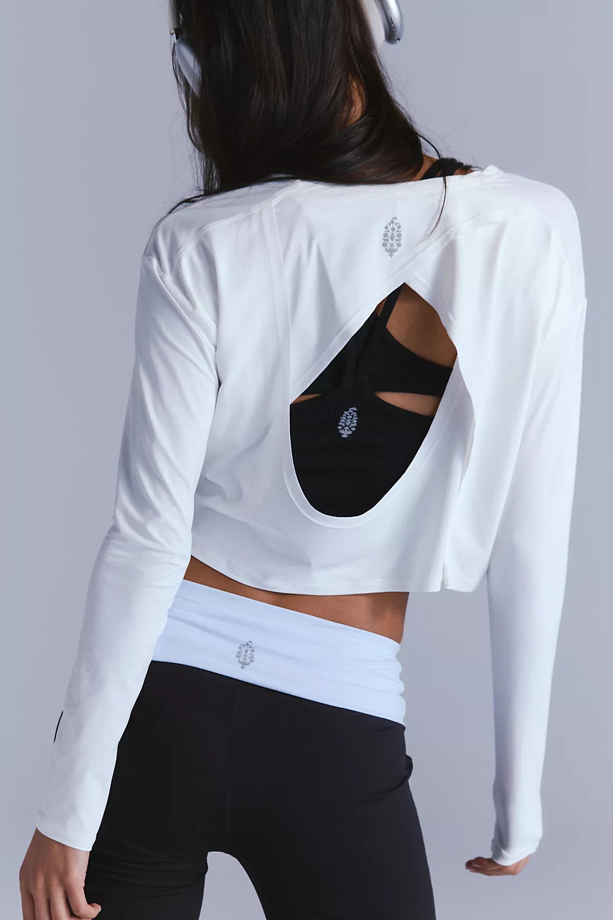 Never Better Ultra-Light Infinity Layer