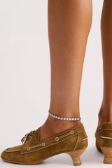Yacht Party Boat Shoes