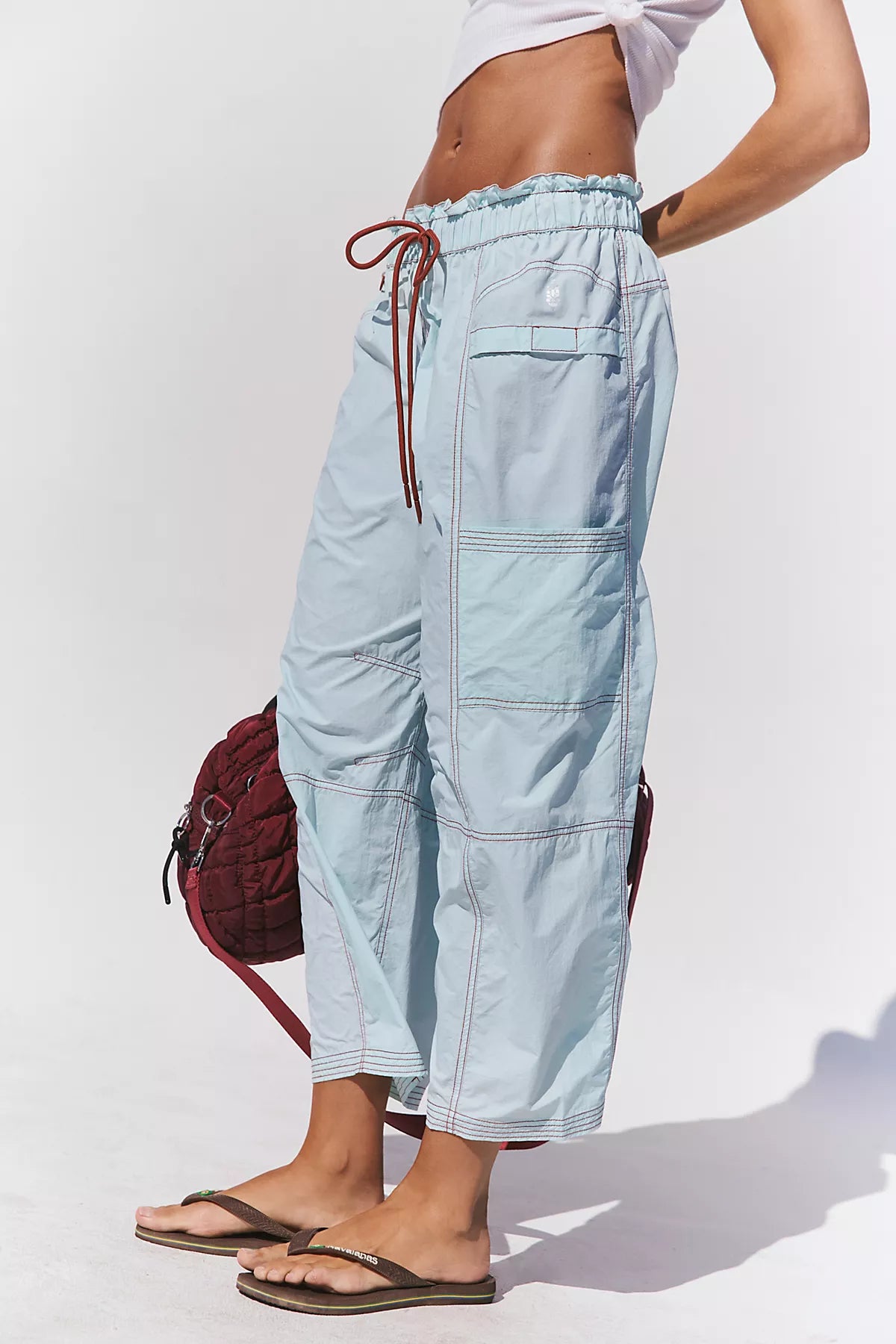 In The Wild Hike Pants