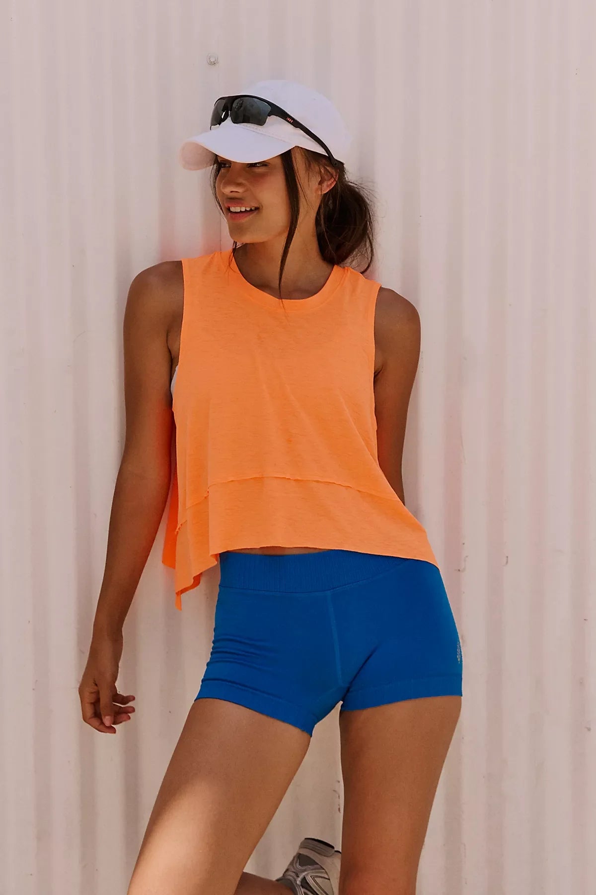 Tempo UV Protection Tank